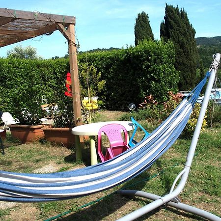 Casa Gelso Villa Scandicci Eksteriør billede