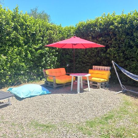 Casa Gelso Villa Scandicci Eksteriør billede