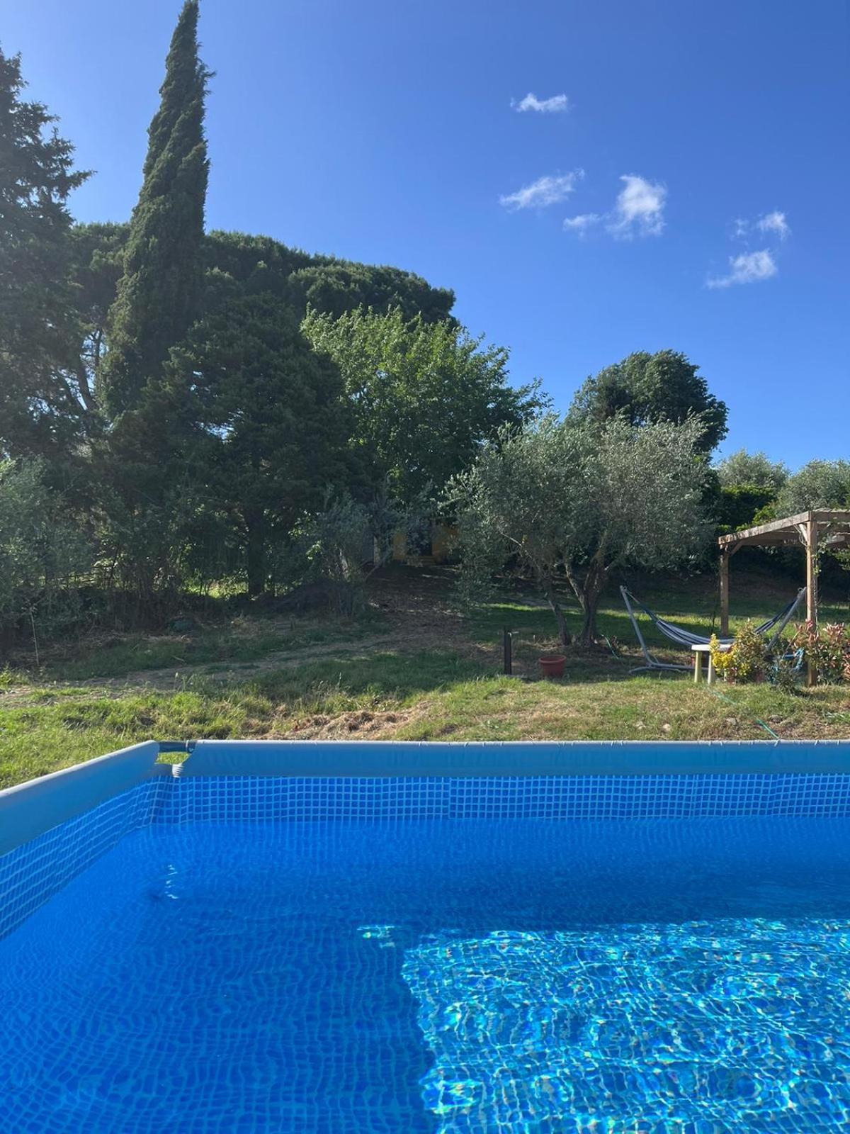 Casa Gelso Villa Scandicci Eksteriør billede