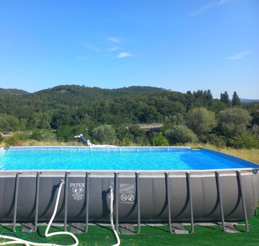 Casa Gelso Villa Scandicci Eksteriør billede