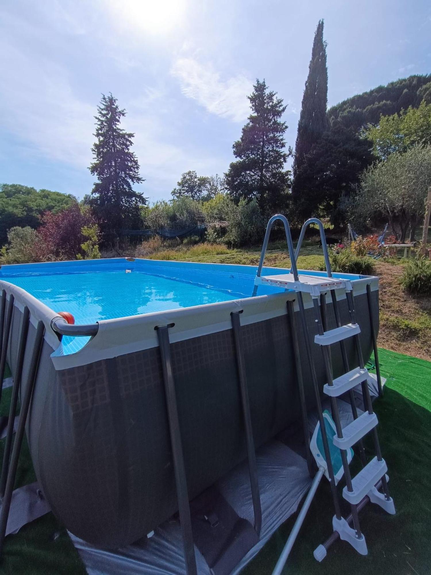 Casa Gelso Villa Scandicci Eksteriør billede