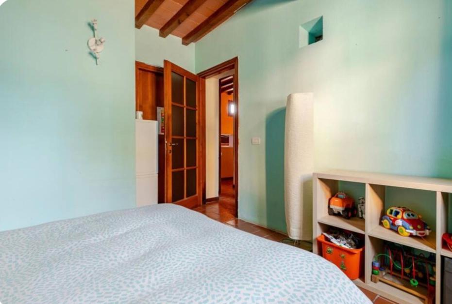 Casa Gelso Villa Scandicci Eksteriør billede
