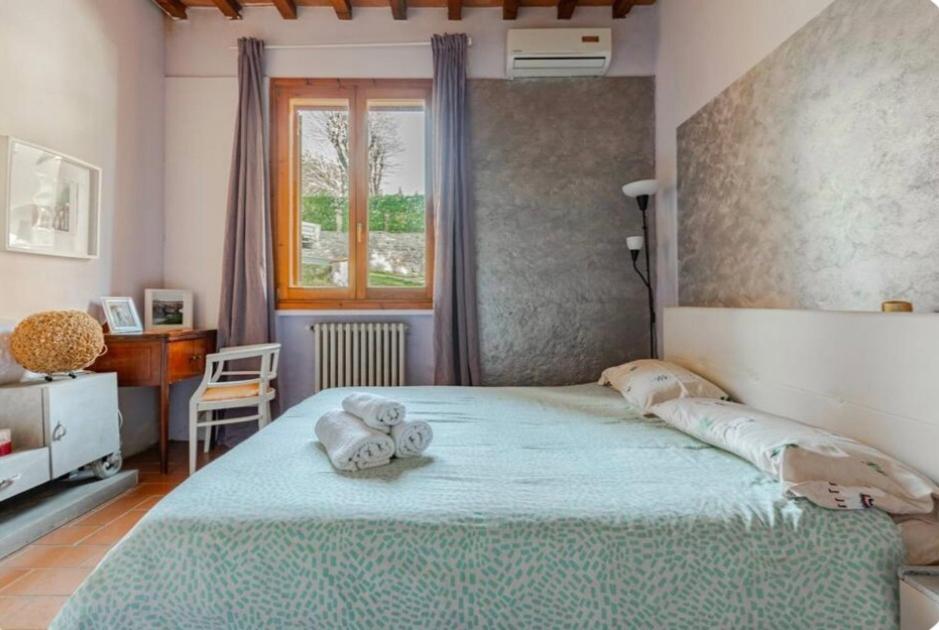 Casa Gelso Villa Scandicci Eksteriør billede