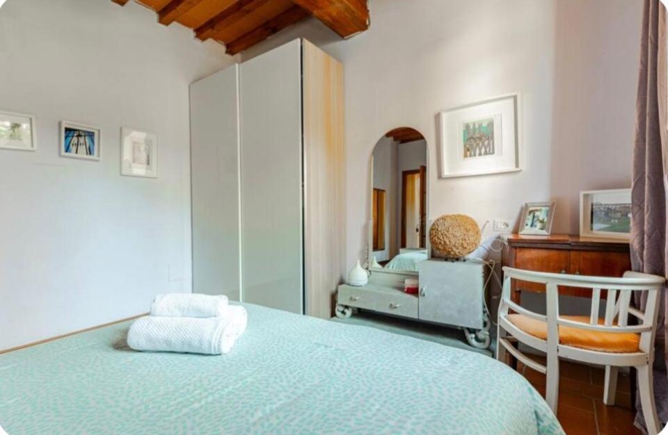 Casa Gelso Villa Scandicci Eksteriør billede