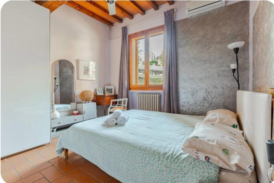 Casa Gelso Villa Scandicci Eksteriør billede
