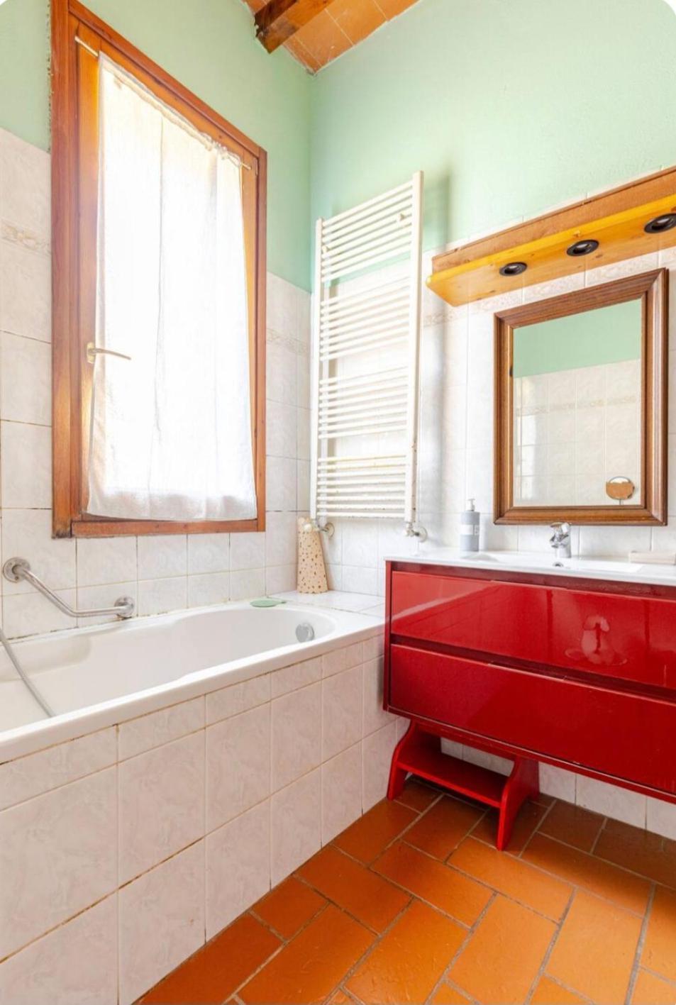 Casa Gelso Villa Scandicci Eksteriør billede