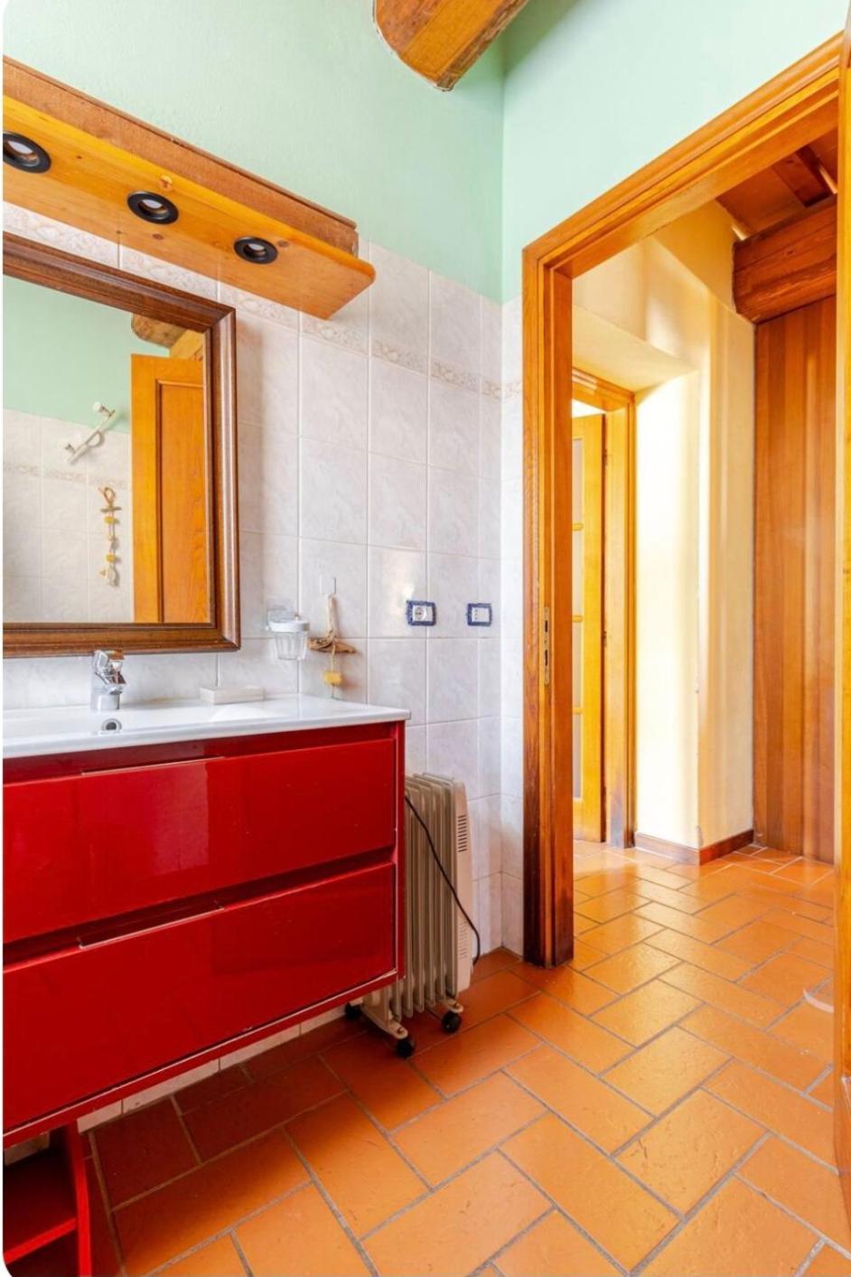Casa Gelso Villa Scandicci Eksteriør billede