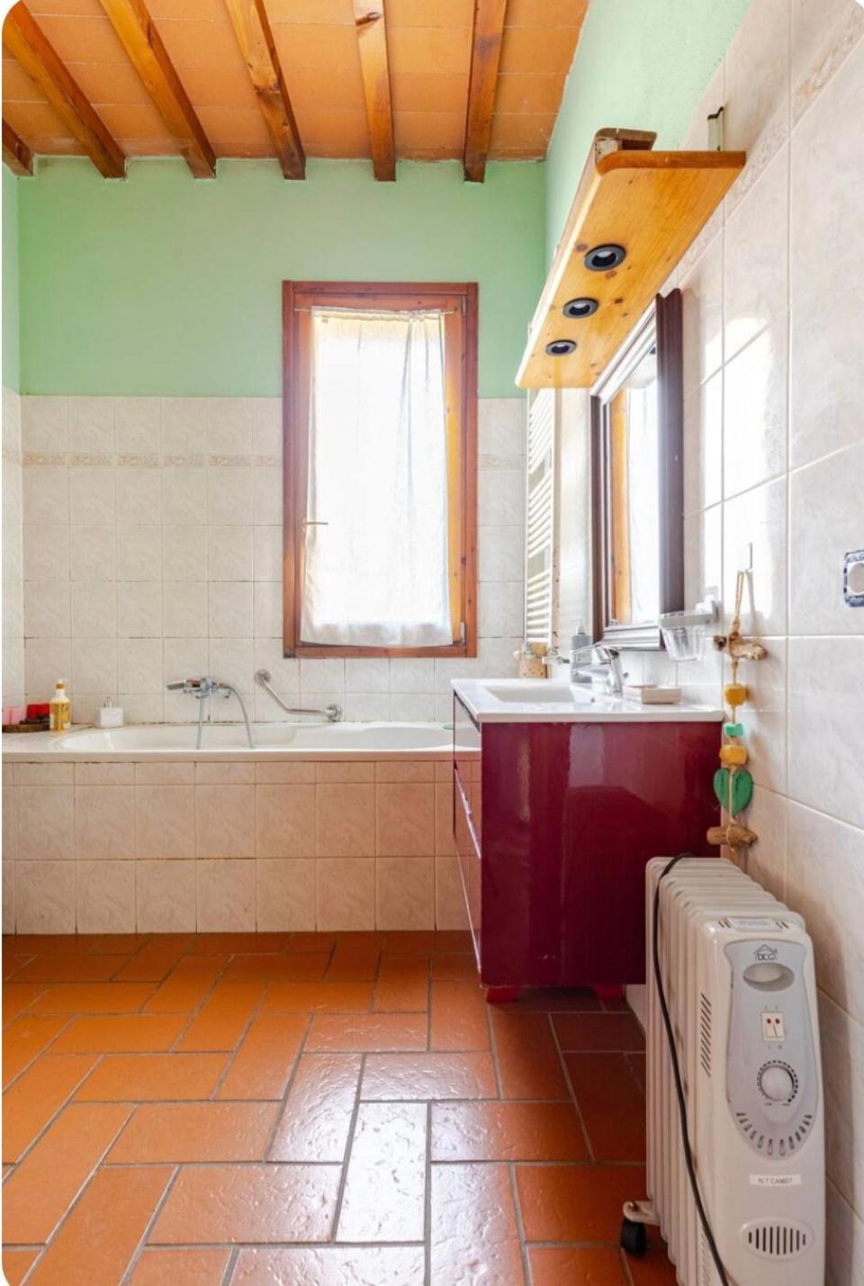 Casa Gelso Villa Scandicci Eksteriør billede