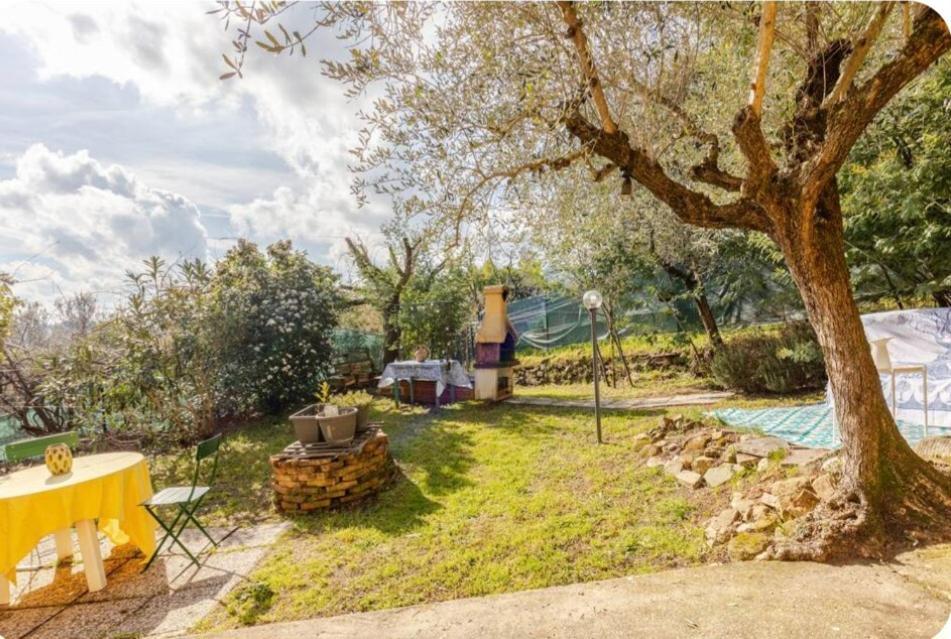 Casa Gelso Villa Scandicci Eksteriør billede