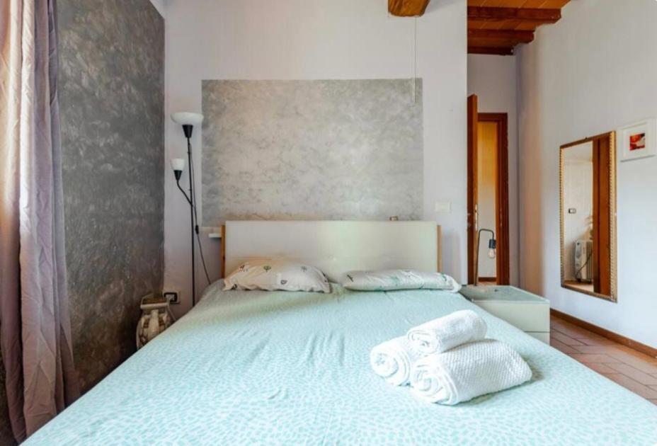 Casa Gelso Villa Scandicci Eksteriør billede