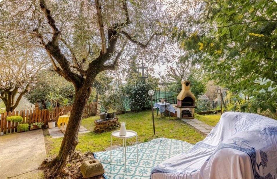 Casa Gelso Villa Scandicci Eksteriør billede