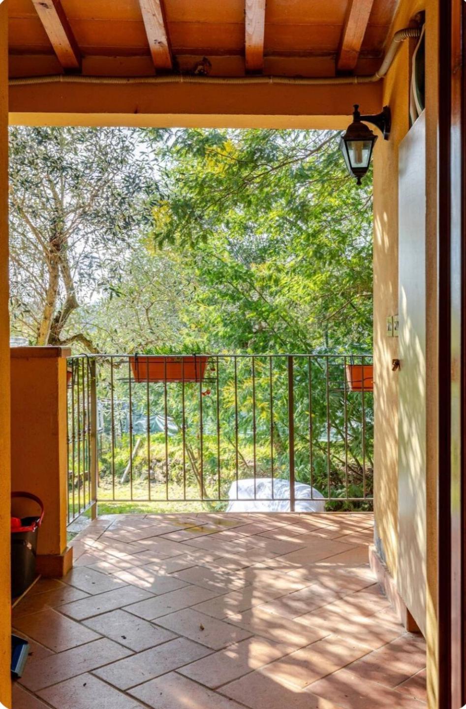 Casa Gelso Villa Scandicci Eksteriør billede