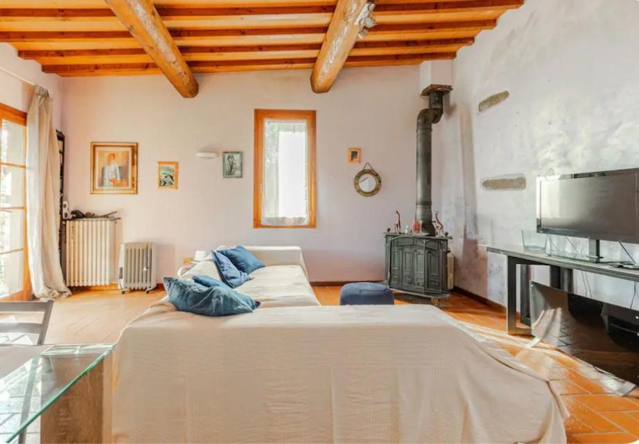 Casa Gelso Villa Scandicci Eksteriør billede