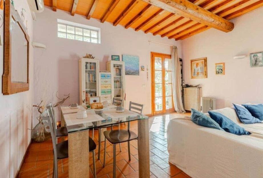Casa Gelso Villa Scandicci Eksteriør billede