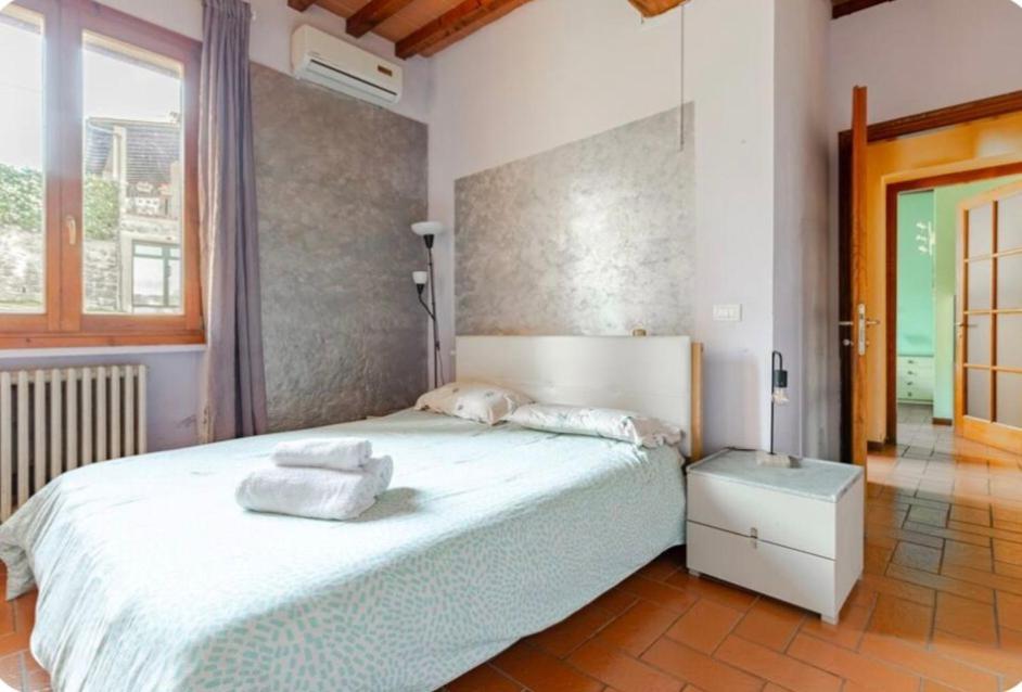 Casa Gelso Villa Scandicci Eksteriør billede