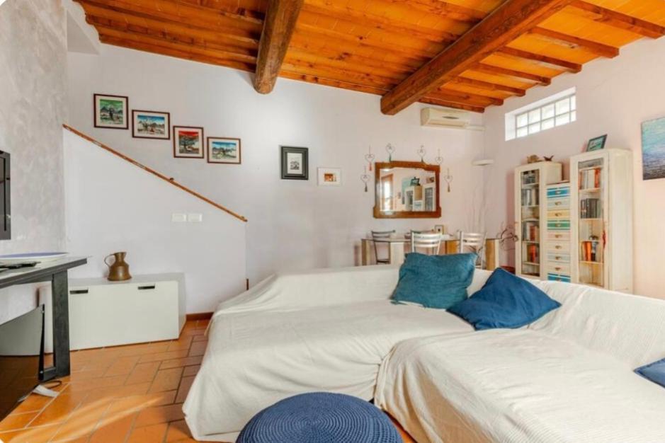 Casa Gelso Villa Scandicci Eksteriør billede