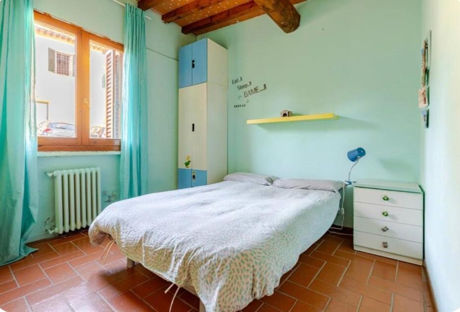 Casa Gelso Villa Scandicci Eksteriør billede