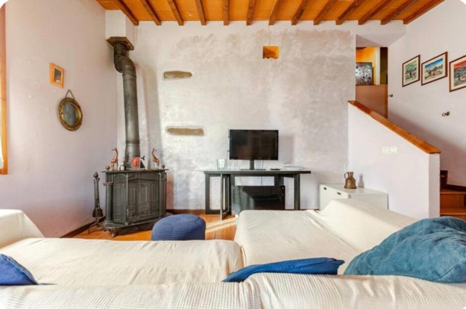 Casa Gelso Villa Scandicci Eksteriør billede