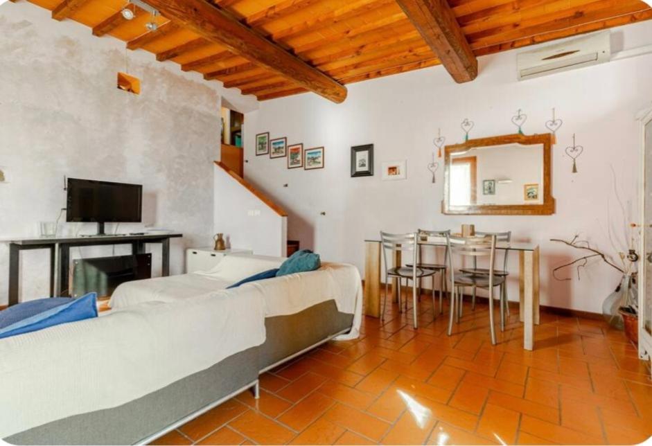 Casa Gelso Villa Scandicci Eksteriør billede